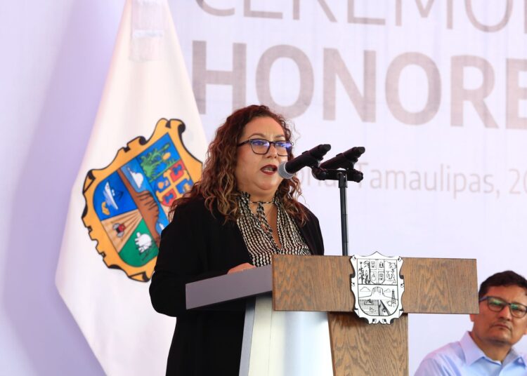 Destaca Américo rol de las educadoras en formación de nuevas generaciones