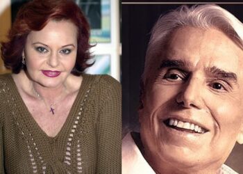 Enrique Guzmán confiesa que amó a Rocío Dúrcal: «con toda el alma»