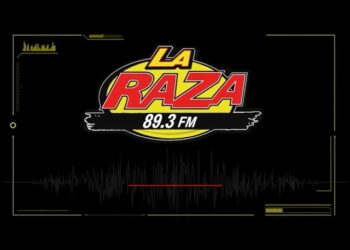 Las Noticias en La Raza 89.3 con el Periodista Carlos Cortés. Hoy es viernes 10 de mayo de 2024