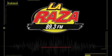 Las Noticias en La Raza 89.3 con el Periodista Carlos Cortés. Hoy es viernes 10 de mayo de 2024