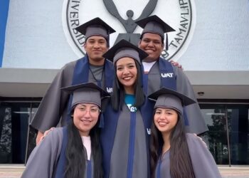 ¡Únete a nuestra #UAT y vive una experiencia académica única! Conoce las oportunidades increíbles