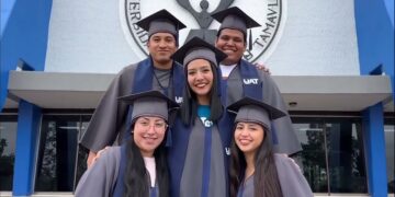 ¡Únete a nuestra #UAT y vive una experiencia académica única! Conoce las oportunidades increíbles