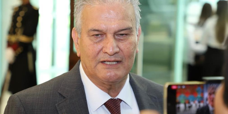 Exhorta SST extremar medidas de prevención por altas temperaturas