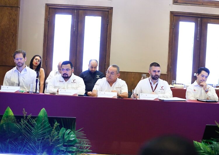 Impulsa Tamaulipas acciones para mitigar cambio climático