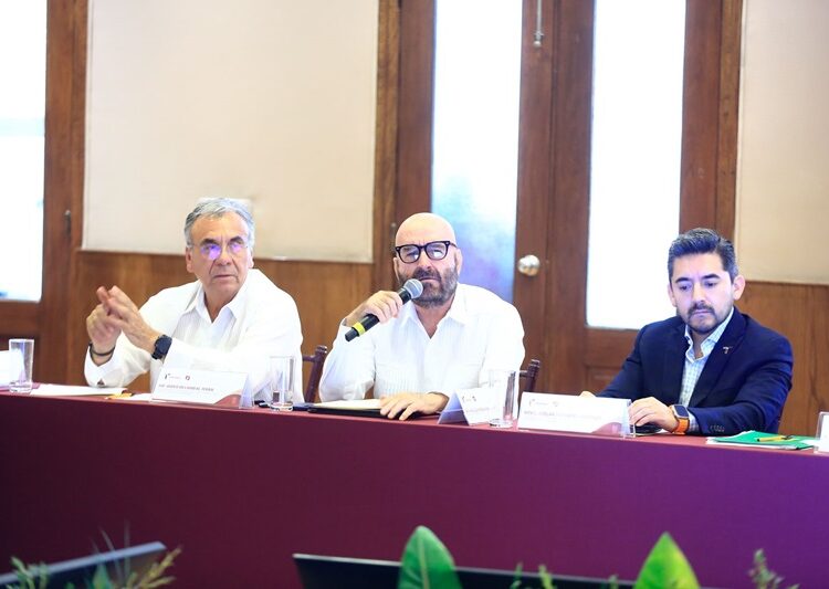 Impulsa Tamaulipas acciones para mitigar cambio climático