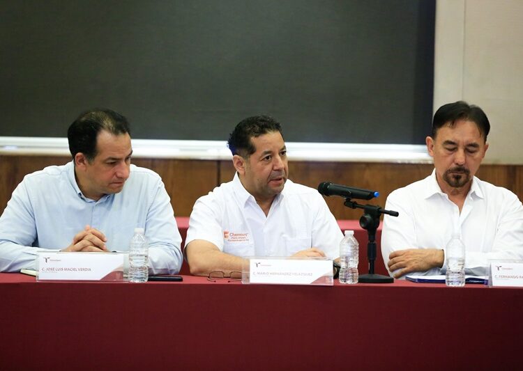 Instalarán plantas desalinizadoras para enfrentar escasez de agua en el sur de Tamaulipas