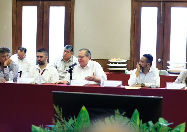 Instalarán plantas desalinizadoras para enfrentar escasez de agua en el sur de Tamaulipas