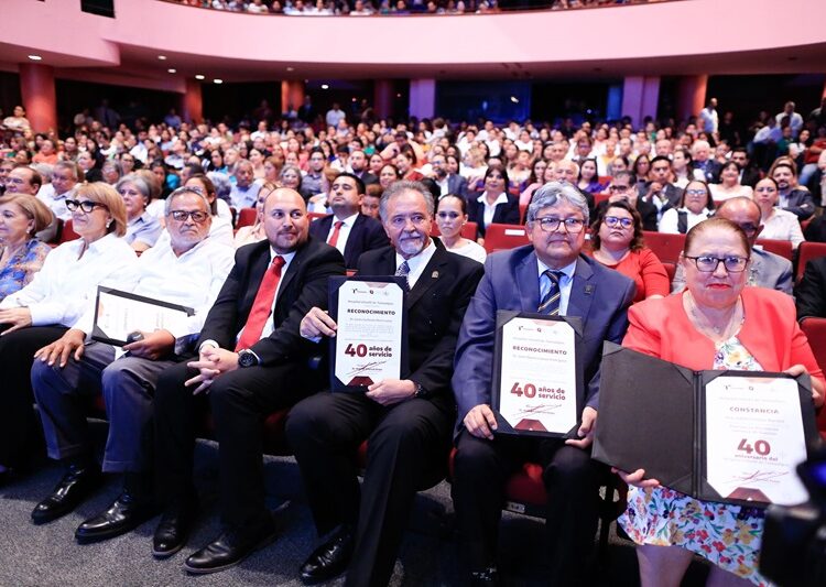 Anuncia gobernador construcción de torre de servicios en Hospital Infantil de Tamaulipas