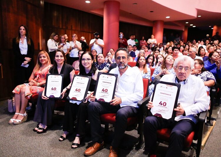 Anuncia gobernador construcción de torre de servicios en Hospital Infantil de Tamaulipas
