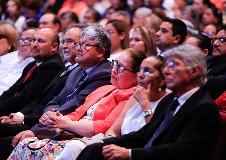 Anuncia gobernador construcción de torre de servicios en Hospital Infantil de Tamaulipas
