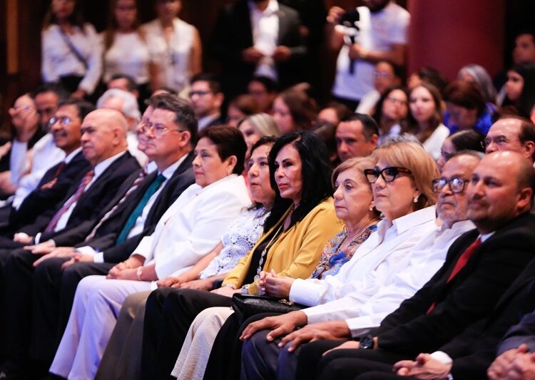 Anuncia gobernador construcción de torre de servicios en Hospital Infantil de Tamaulipas