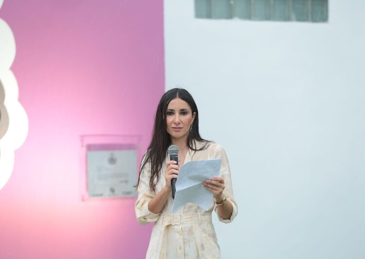 Anuncia gobernador construcción de torre de servicios en Hospital Infantil de Tamaulipas