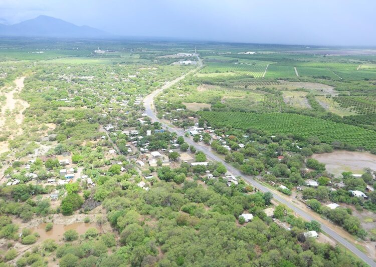 Refuerza gobernador Américo Villarreal operativos de ayuda ante afectaciones por lluvias