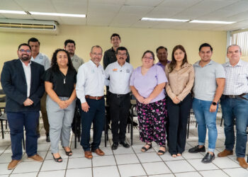Reafirma Rector el compromiso de la UAT con movilidad académica