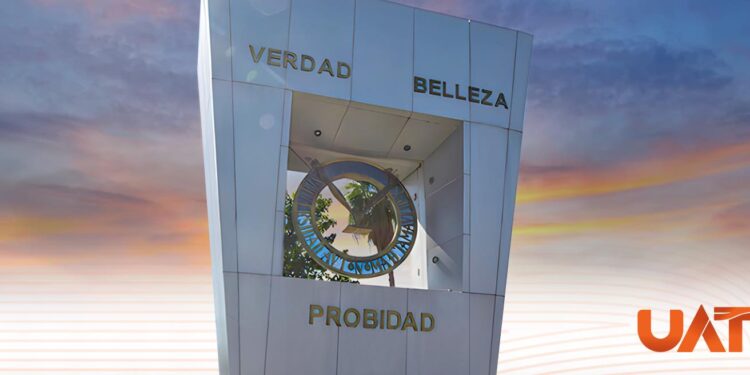 Suspenderá UAT clases por “Alberto”