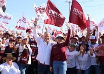 Carlos Canturosas es diputado federal por NLD