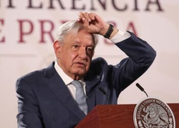 “Urge reforma al Poder Judicial”: AMLO presiona para su aprobación en San Lázaro