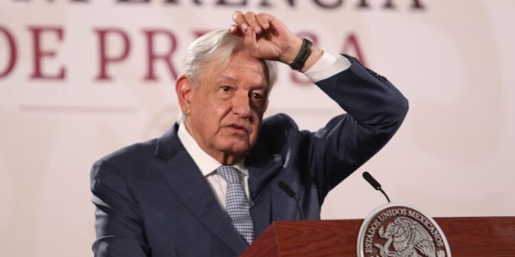 “Urge reforma al Poder Judicial”: AMLO presiona para su aprobación en San Lázaro