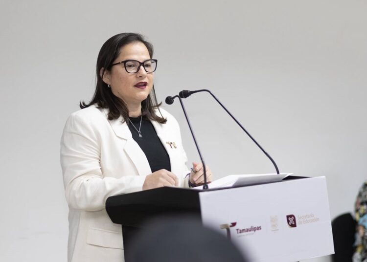 Abanderamiento de la Delegación Estatal que participará en la Olimpiada Nacional de Matemáticas