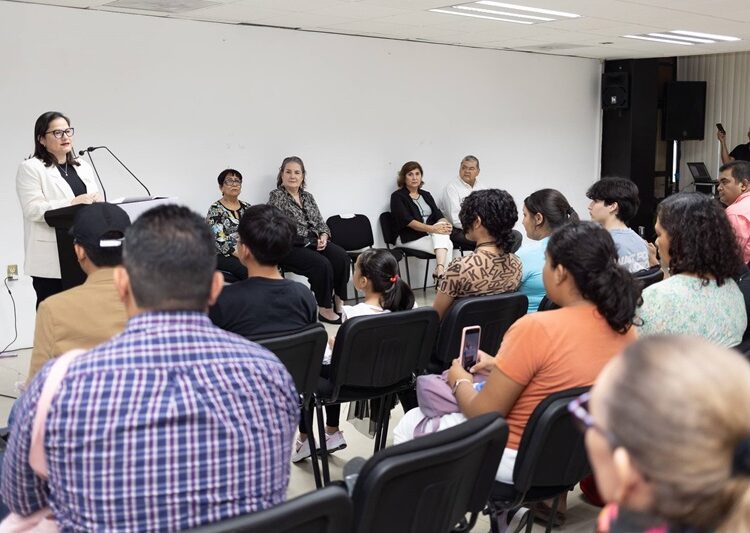 Abanderamiento de la Delegación Estatal que participará en la Olimpiada Nacional de Matemáticas