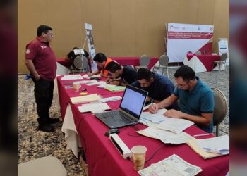 Acerca SSPT vacantes operativas a reynosenses