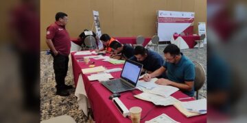 Acerca SSPT vacantes operativas a reynosenses