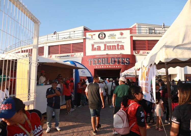 Activan módulos de promoción turística en estadios de Tecos
