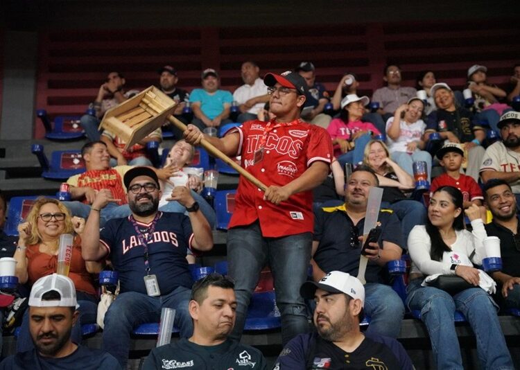 Activan módulos de promoción turística en estadios de Tecos