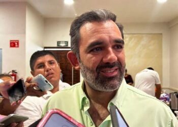 Destaca Américo Villarreal Santiago compromiso de Tamaulipas con el proyecto de AMLO