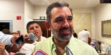 Destaca Américo Villarreal Santiago compromiso de Tamaulipas con el proyecto de AMLO