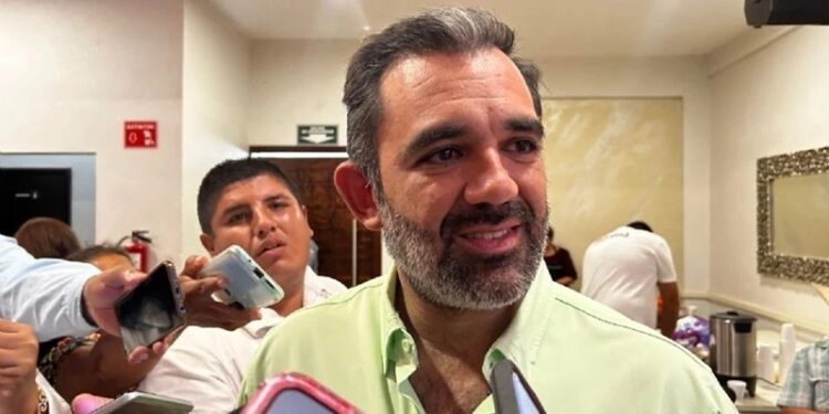 Destaca Américo Villarreal Santiago compromiso de Tamaulipas con el proyecto de AMLO