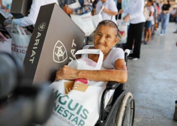 Suspende DIF Tamaulipas ‘Tianguis del Bienestar’ por cuestiones climatológicas