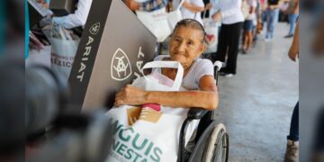 Suspende DIF Tamaulipas ‘Tianguis del Bienestar’ por cuestiones climatológicas