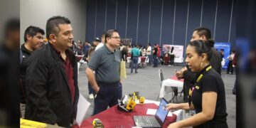 Anuncia Secretaría del Trabajo de Tamaulipas la Feria de Empleo Victoria 2024