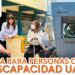 Anuncia la UAT un nuevo programa de becas para estudiantes con discapacidad