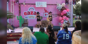 Apoya Gobierno de NLD a 150 emprendedores en edición 34 del Bazar UNE