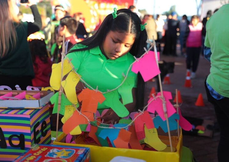 Apoyará Gobierno de NLD estudiantes en rezago educativo con campamento de verano