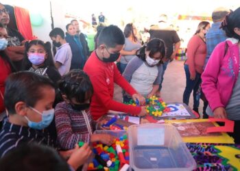 Apoyará Gobierno de NLD estudiantes en rezago educativo con campamento de verano