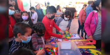 Apoyará Gobierno de NLD estudiantes en rezago educativo con campamento de verano