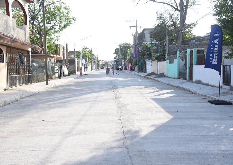 Aprueban más obra para Tampico