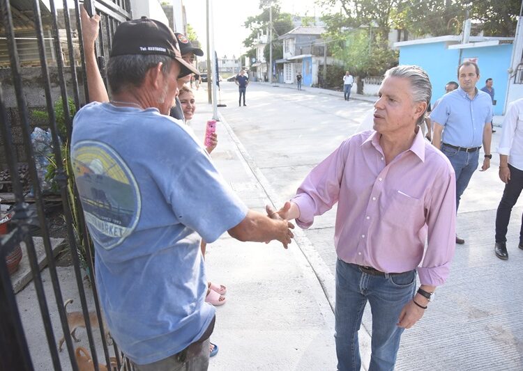 Aprueban más obra para Tampico