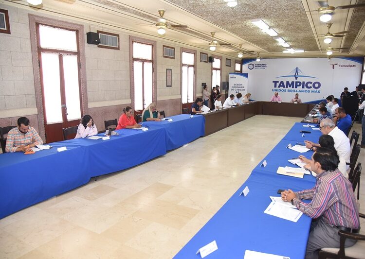 Aprueban en Tampico descuentos en el pago del predial