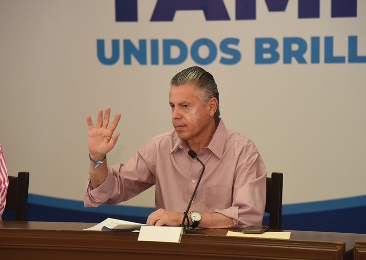 Aprueban en Tampico descuentos en el pago del predial
