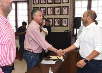 Aprueban en Tampico descuentos en el pago del predial