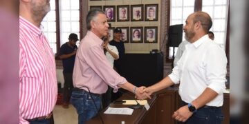 Aprueban en Tampico descuentos en el pago del predial