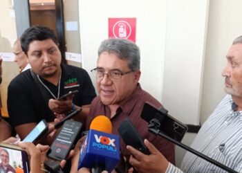 Cancelarían instalación de plantas desalinizadoras en Tamaulipas