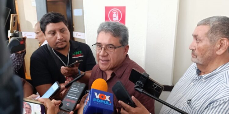 Cancelarían instalación de plantas desalinizadoras en Tamaulipas