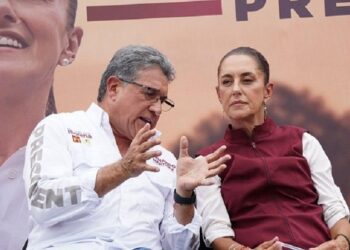 EL SUR DE TAMAULIPAS: Una ola arrolladora llamada ARMANDO