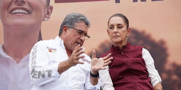 EL SUR DE TAMAULIPAS: Una ola arrolladora llamada ARMANDO