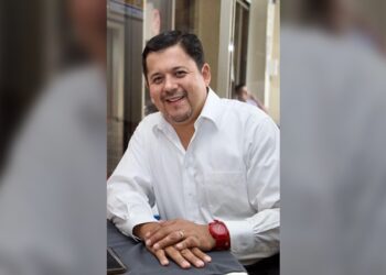 “Agradezco a las y los Tamaulipecos por confiar en mí, y esta lucha apenas comienza”: Arturo